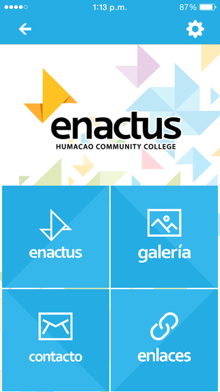 Enactus HCC