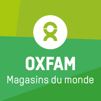 Oxfam Déclics LOGO-APP點子