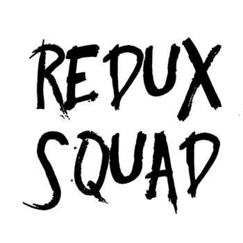 Redux Squad Blog 生活 App LOGO-APP開箱王