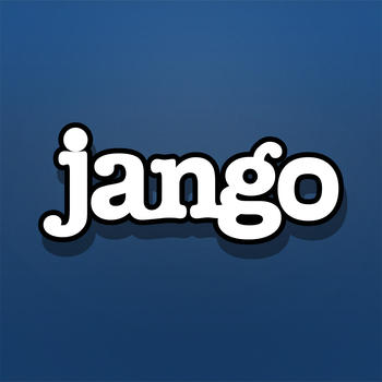 Jango Radio Mobile LOGO-APP點子