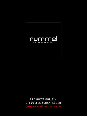 【免費生活App】Rummel Remote-APP點子