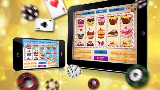 【免費遊戲App】Christmas Most Wanted Casino Game-APP點子