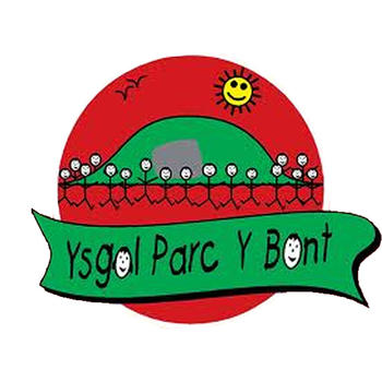 Ysgol Parc y Bont LOGO-APP點子