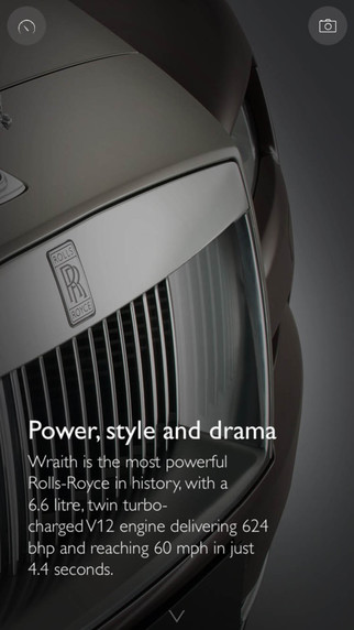 【免費生活App】Inside Rolls-Royce London-APP點子