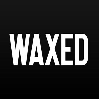 WAXED WAX BAR 健康 App LOGO-APP開箱王