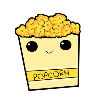 Popcorn Day - Entertainment, Movies, Hollywood News LOGO-APP點子