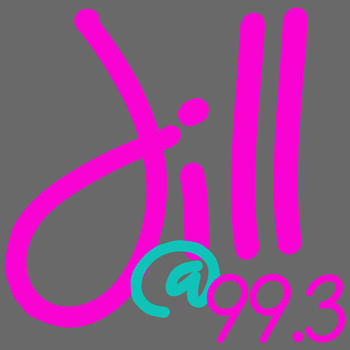 Jill Radio @ 99.3 LOGO-APP點子