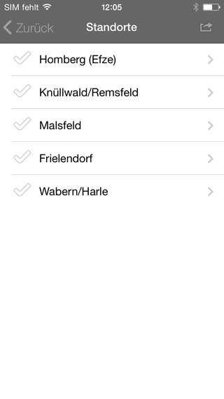 【免費教育App】Fahrschule Koch GmbH-APP點子