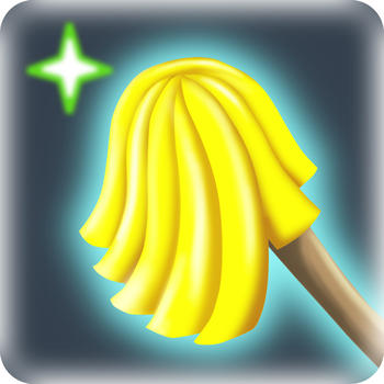 Mop Fighting Force LOGO-APP點子