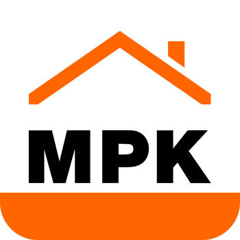 MPK Immo LOGO-APP點子