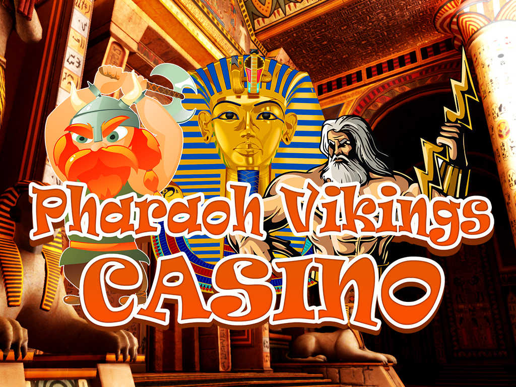 Slots pharaoh's journey