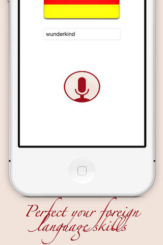 Speak Easy - Offline Pronunciation and Accent App screenshot 2
