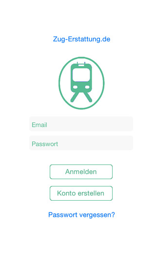 免費下載旅遊APP|Bahn und Zug Erstattung app開箱文|APP開箱王