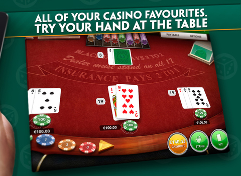 Paddy Power Games Casino – Roulette & Blackjack screenshot 2