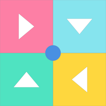 Square Pusher - Ads Free! 遊戲 App LOGO-APP開箱王