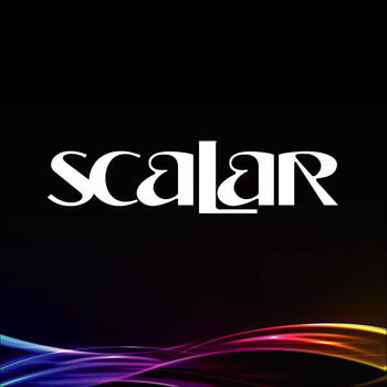 ScalarView LOGO-APP點子