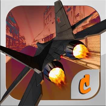 Delta Strike Free : First Assault LOGO-APP點子