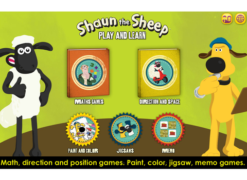 免費下載教育APP|Shaun: Learning Games for Kids app開箱文|APP開箱王