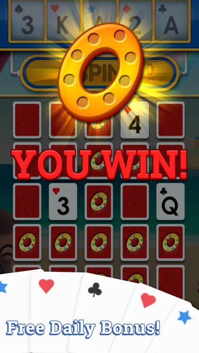 Screenshot 5 Slingo Shuffle: Free Number Matching Game