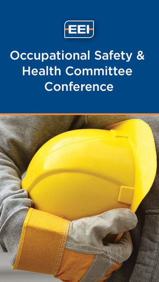 EEI Occupational Safety Health Committee Conference