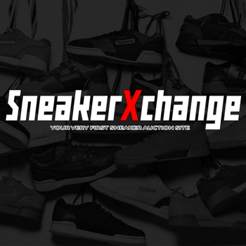 TheSneakerXchange 商業 App LOGO-APP開箱王