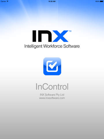 【免費商業App】INX InControl Mobile-APP點子