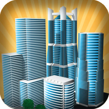 Car Parking Dash: City Traffic Escape Mania Draw the Line and Connect the Towers LOGO-APP點子