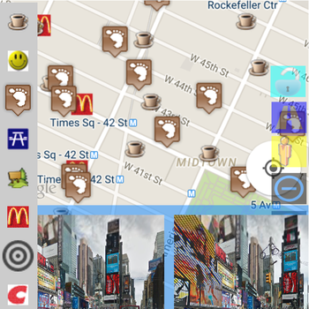 Live Street Map Live for Walmart - Best App for Search Walmart 旅遊 App LOGO-APP開箱王