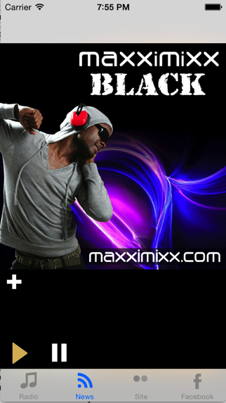 免費下載音樂APP|Maxximixx Black app開箱文|APP開箱王
