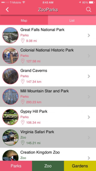 免費下載旅遊APP|Virginia Tourism App app開箱文|APP開箱王
