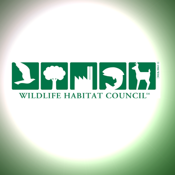 Wildlife Habitat Council's Annual Symposium: Celebrating Corporate Conservation LOGO-APP點子