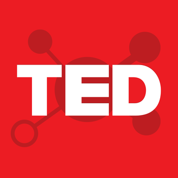 TEDConnect LOGO-APP點子