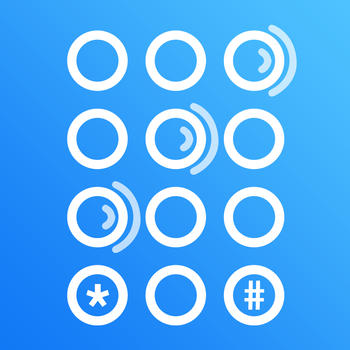 Dialer LOGO-APP點子