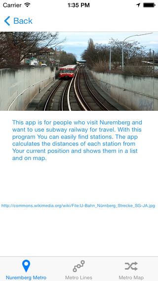 免費下載旅遊APP|Nuremberg iMetro app開箱文|APP開箱王