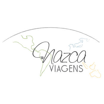 NAZCA VIAGENS LOGO-APP點子