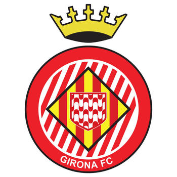 Girona F.C. LOGO-APP點子