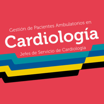 Gestión de pacientes ambulatorios de Cardiología LOGO-APP點子