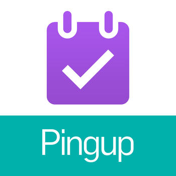 BookNow by Pingup - Book any kind of appointment LOGO-APP點子