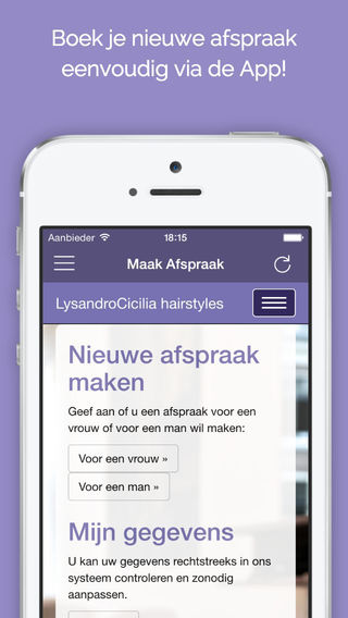 免費下載商業APP|LysandroCicilia | Amsterdam app開箱文|APP開箱王