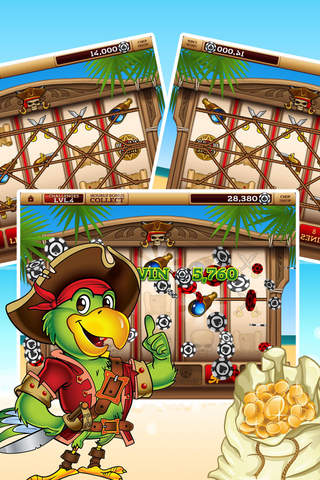 Arcade Casino Slots: Old School Casino Application screenshot 2