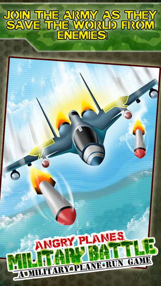 【免費遊戲App】Air Flight Battle Planes Of War EX-APP點子