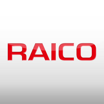 RAICO Produkte und Referenzen LOGO-APP點子