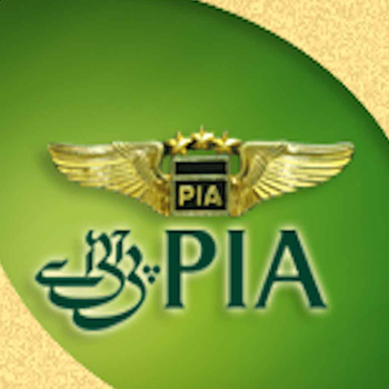 PIA Crew LOGO-APP點子