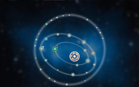 Planet Impact Pro screenshot 3