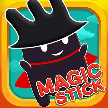 MagicStick~ LOGO-APP點子