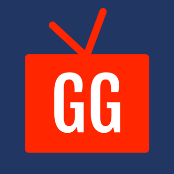 Good Games - Alerts for Must-See College Basketball Games (Men’s) LOGO-APP點子