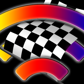 iRacingPro Live - Stock Cars Racing Stats, News and Interviews LOGO-APP點子