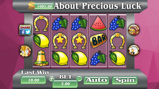 免費下載遊戲APP|AAAAbout Precious Luck Slots app開箱文|APP開箱王