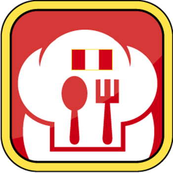 Peruvian Top 100 Recipes LOGO-APP點子