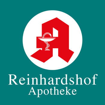 Reinhardshof-Apotheke Wertheim LOGO-APP點子